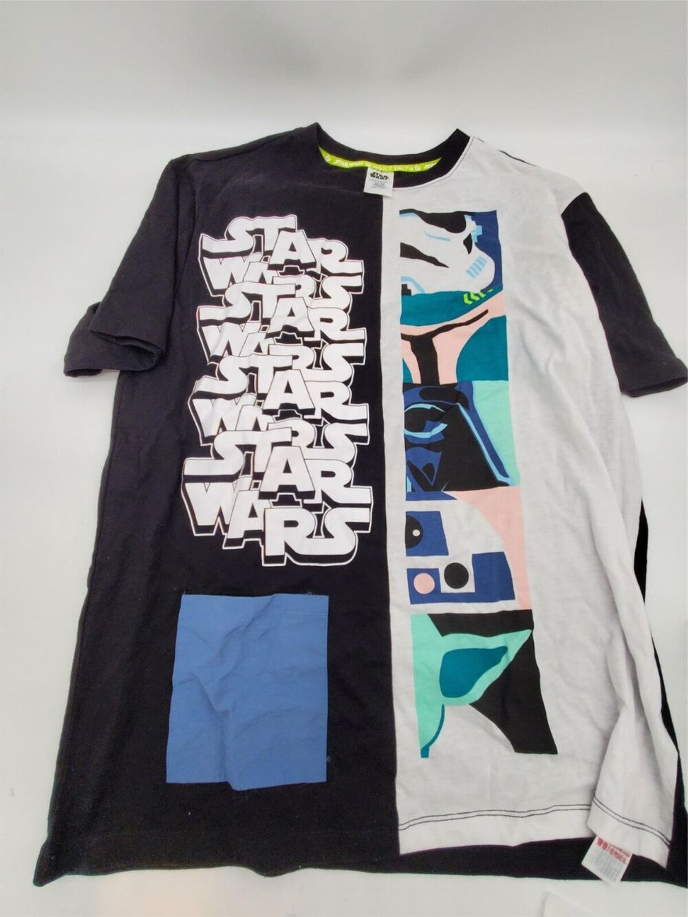 Star Wars T-Shirt - Large